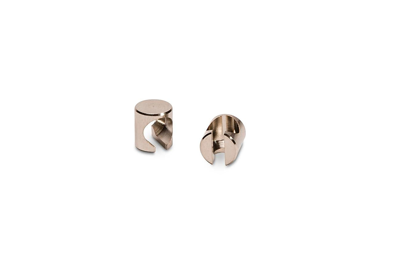 Slotted Barrel End Fitting For 1.2mm wire 121-01032