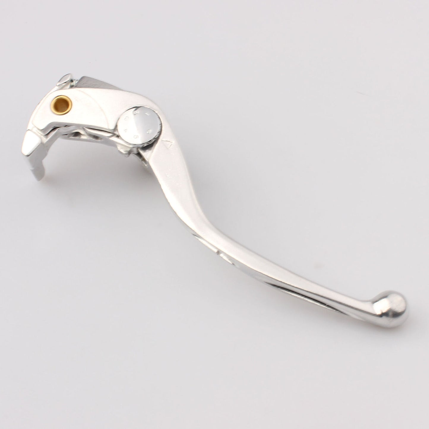 Honda Replacement Brake/Right Lever CB CBR 600 1000 07'-23' (402-12403)