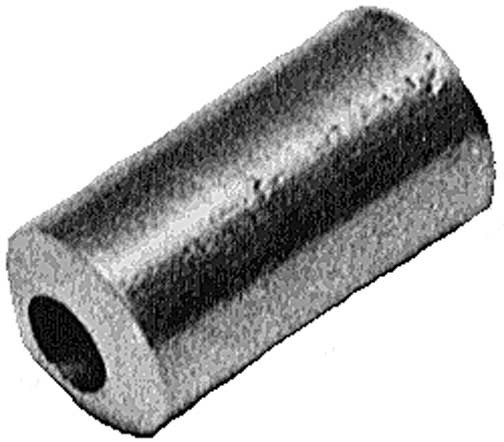 7mm Housing Conduit Ferrule End Cap 620-20340