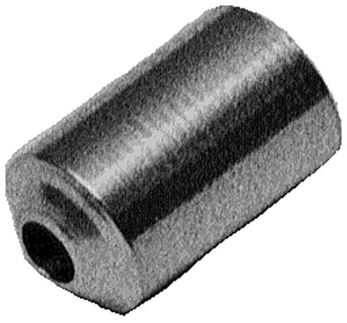 6mm Housing Conduit Ferrule End Cap 620-20330