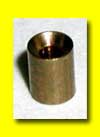 Carburetor Slide Fitting, 1.2mm Wire, 4.2mm Long 620-24749