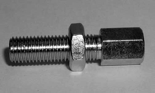 Cable End Adjuster 620-27264