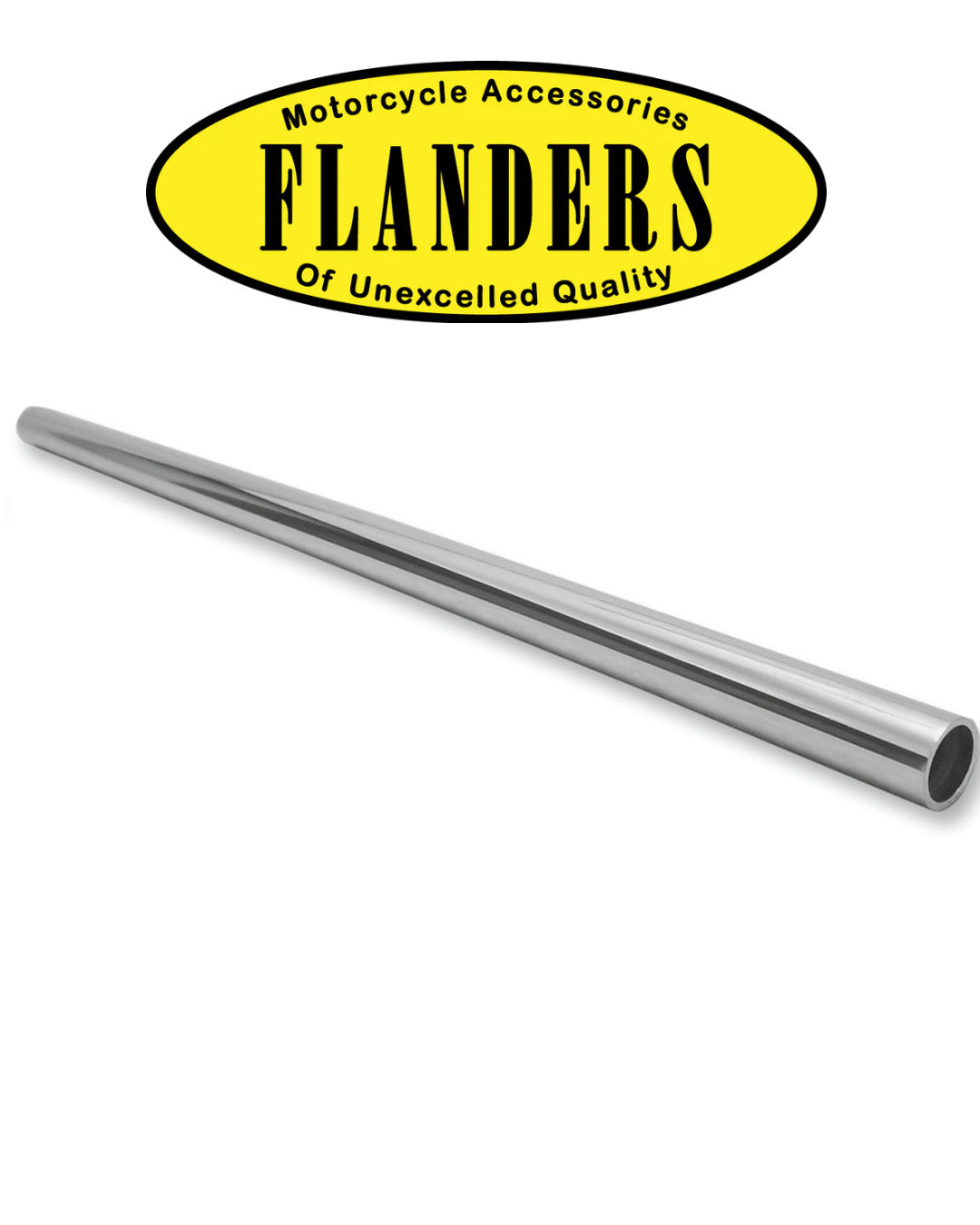 1" Broomstick 26" (Dimpled) 650-08455