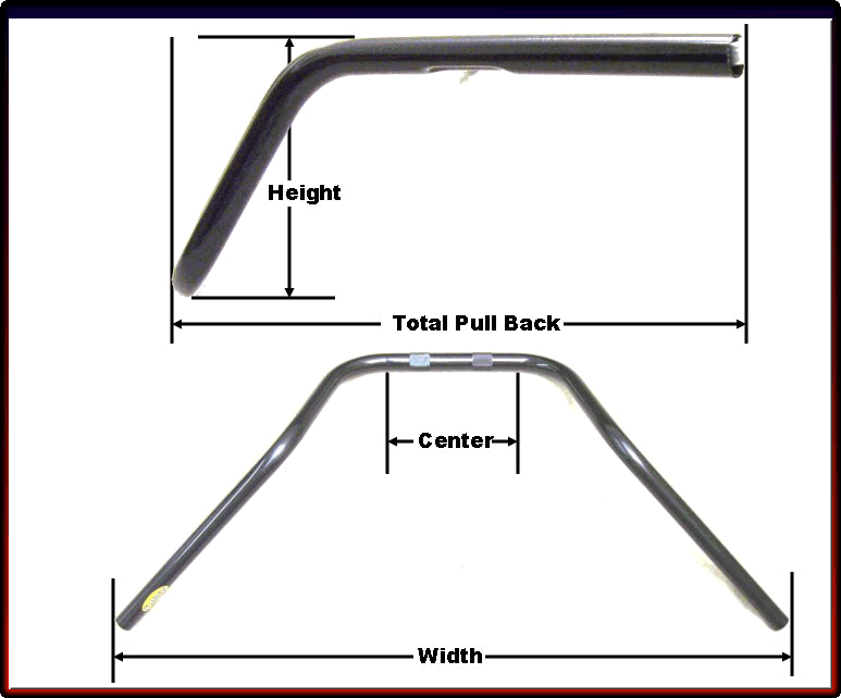 1 1/4" Fats Drag 35 degree