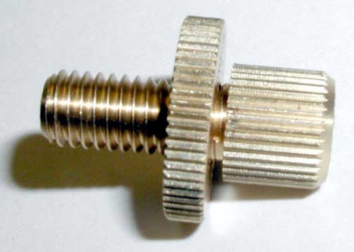 Adjusters & Elbows