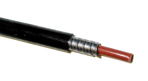 Cable Housing / Conduit