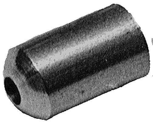 7mm Housing Conduit Ferrule End Cap 620-20400