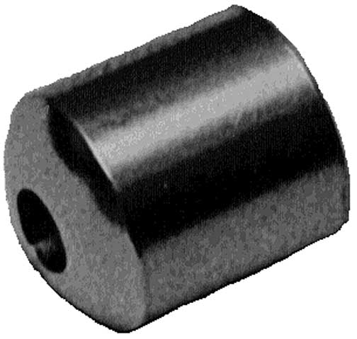 9mm Housing Conduit Ferrule End Cap 620-20500