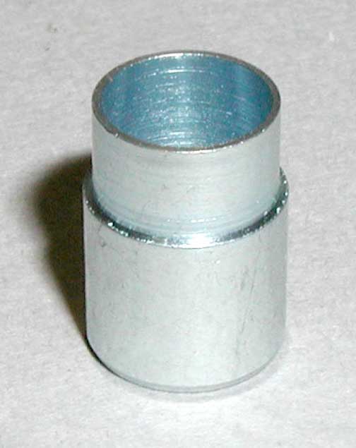 Housing End Fittings