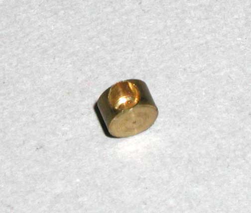 Wire End Fittings