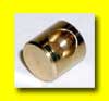 Barrel End Fitting for 2.5mm Wire 620-25298
