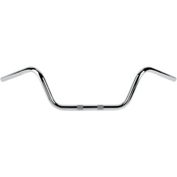 1" Flanders #2 (Dimpled) 650-08025