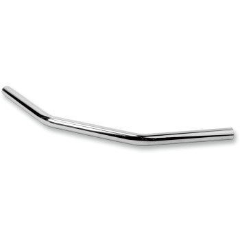 1" Drag Bar Narrow 27 Degree (Plain) 650-08411