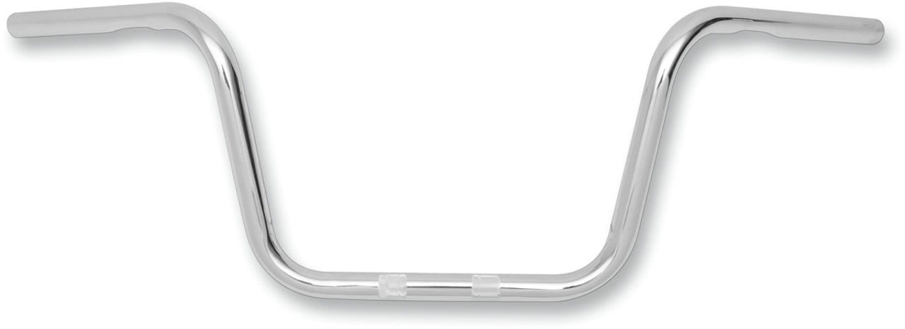 1" Ape Bar Mini (Dimpled) 650-08095